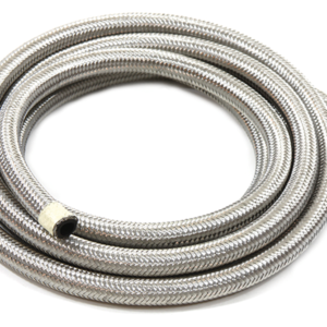 TUBO OLIO E BENZINA INTRECCIATO