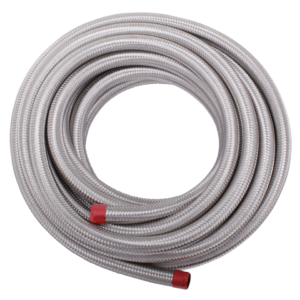 TUBO OLIO E BENZINA INTRECCIATO E RINFORZATO