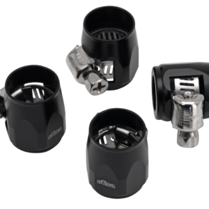 TERMINALI PER TUBO JAGG