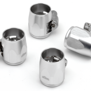 TERMINALI PER TUBO JAGG