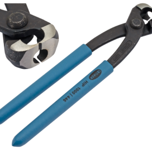 FASCETTE IN ACCIAIO TERMINALI PER TUBI STILE OEM