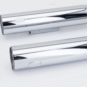 SCARICHI REGOLABILI MCJ PER DYNA