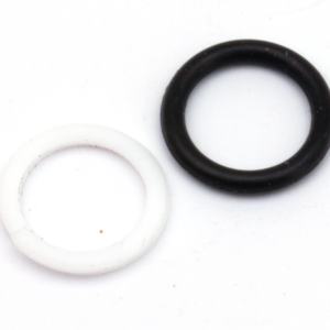 KIT GOODRIDGE TUBI LINEA OLIO IN ACCIAIO INTRECCIATO