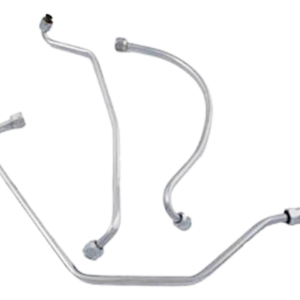 LINEE OLIO PER VECCHI BIG TWIN