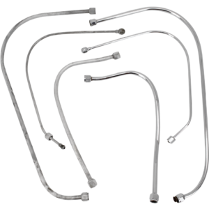 LINEE OLIO PER MODELLI 45CI