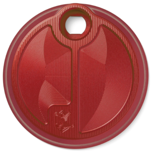 SPORTELLINO CONSOLE BENZINA KEN'S FACTORY NEXT LEVEL