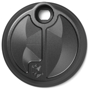 SPORTELLINO CONSOLE BENZINA KEN'S FACTORY NEXT LEVEL