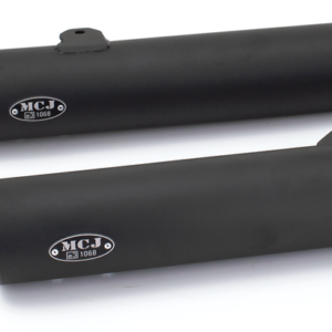 SCARICHI REGOLABILI MCJ PER DYNA