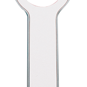 PANNELLO CRUSCOTTO CROMATO PER FXR