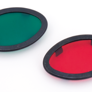 CRUSCOTTO CAT-EYE PER SERBATOI FAT BOB