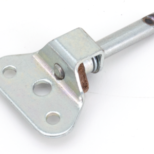 CRUSCOTTO CAT-EYE PER SERBATOI FAT BOB