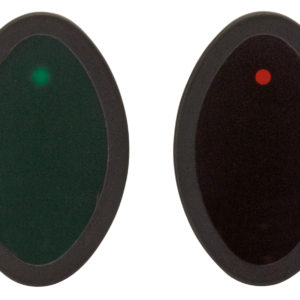 CRUSCOTTO CAT-EYE PER SERBATOI FAT BOB