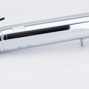 SCARICHI REGOLABILI MCJ PER DYNA