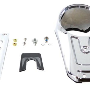 KIT PANNELLO SERBATOIO PER FAT BOY E SPORTGLIDE MILWAUKEE EIGHT