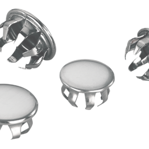 TAPPI CROMATI PER CRUSCOTTO FX