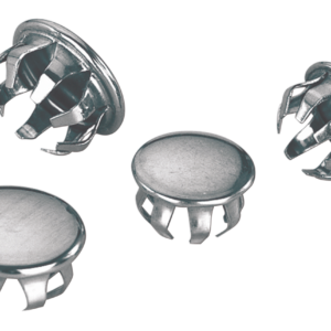 TAPPI CROMATI PER CRUSCOTTO FX