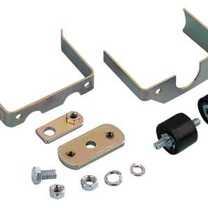 KIT DI MONTAGGIO CRUSCOTTO/TACHIMETRO