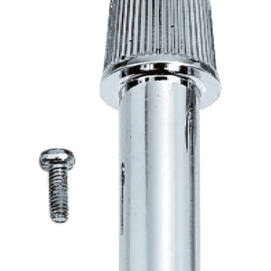 POMELLO E VITE AZZERATORE CONTACHILOMETRI