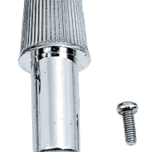 POMELLO E VITE AZZERATORE CONTACHILOMETRI