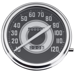 CONTACHILOMETRI V-TWIN PER FLATHEAD, SERVI-CAR E BIG TWIN