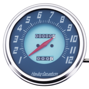 CONTACHILOMETRI V-TWIN PER FLATHEAD, SERVI-CAR E BIG TWIN