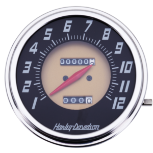 CONTACHILOMETRI V-TWIN PER FLATHEAD, SERVI-CAR E BIG TWIN