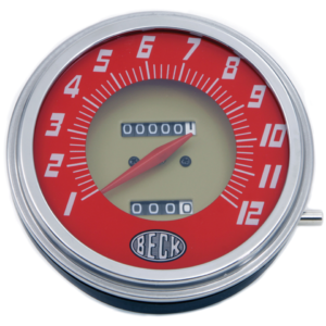 CONTACHILOMETRI V-TWIN PER FLATHEAD, SERVI-CAR E BIG TWIN