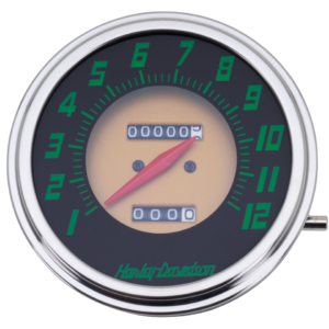 CONTACHILOMETRI V-TWIN PER FLATHEAD, SERVI-CAR E BIG TWIN