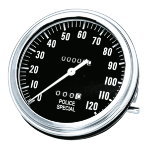 TACHIMETRI POLICE SPECIAL