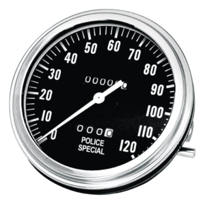 TACHIMETRI POLICE SPECIAL