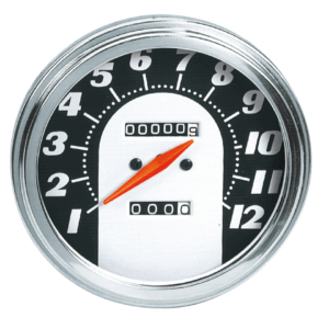 TACHIMETRI PER FXWG, FXST & FLST