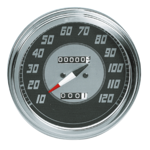 TACHIMETRI PER FXWG, FXST & FLST