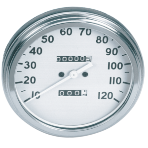 TACHIMETRI PER FXWG, FXST & FLST