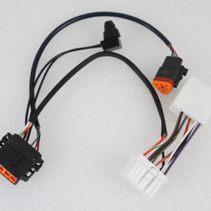 CONTACHILOMETRI ELETTRONICO STILE OEM 1996-2003