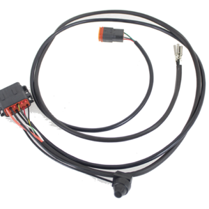 CONTACHILOMETRI ELETTRONICO STILE OEM 1996-2003