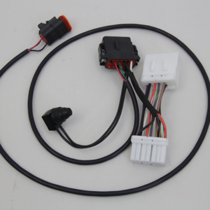 CONTACHILOMETRI ELETTRONICO STILE OEM 1996-2003