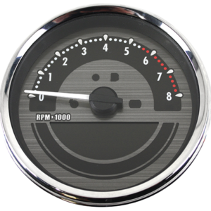 STRUMENTO ELETTRONICO PER CRUSCOTTO