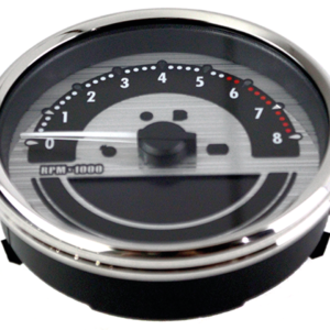 STRUMENTO ELETTRONICO PER CRUSCOTTO