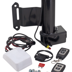 SCARICHI REGOLABILI MCJ PER V-ROD