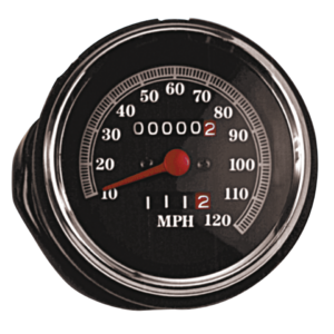 TACHIMETRO PER FXR 1985-1994 E FXEF & FXSB 1985