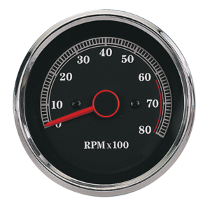 CONTAGIRI MONTATO SUL MANUBRIO