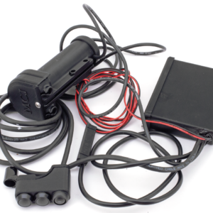 SCARICHI REGOLABILI MCJ PER V-ROD