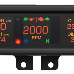 CENTRO INFORMAZIONI DAKOTA