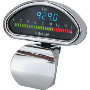 CONTACHILOMETRI E CONTAGIRI DIGITALE PRO-MAX