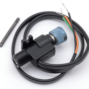 CONTAGIRI E CONTACHILOMETRI DAYTONA CUBE LCD DIGITALE