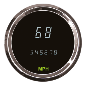 MINI STRUMENTI ROTONDI DIGITALI ODYSSEY DALLA DAKOTA DIGITAL