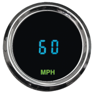 MINI STRUMENTI ROTONDI DIGITALI ODYSSEY DALLA DAKOTA DIGITAL