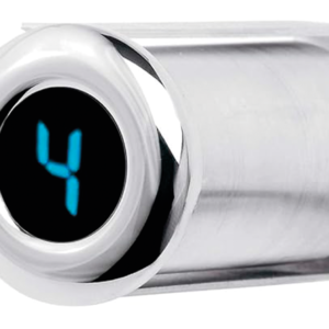 INDICATORE DI CAMBIATA DAKOTA DIGITAL