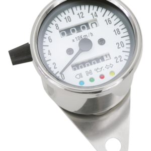 CONTACHLOMETRI MECCANICO DA 60MM