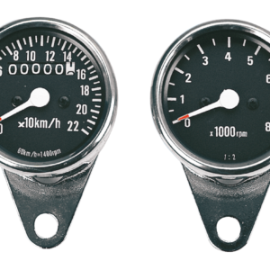 MINI STRUMENTI DA 60MM